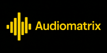 Audiomatrix Logo